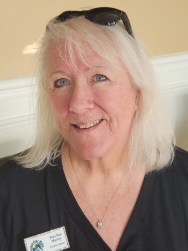 ToniRae Hurley takes the helm at the North Fort Myers Chamber of Commerce